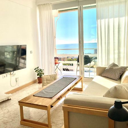 Beautiful Mediterranean Views In Central Торемолинос Екстериор снимка